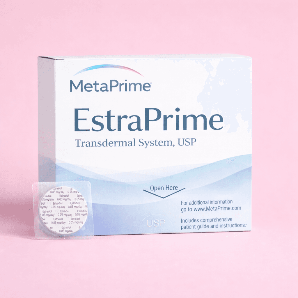 EstraPrime Rx